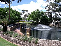Belmont WA
